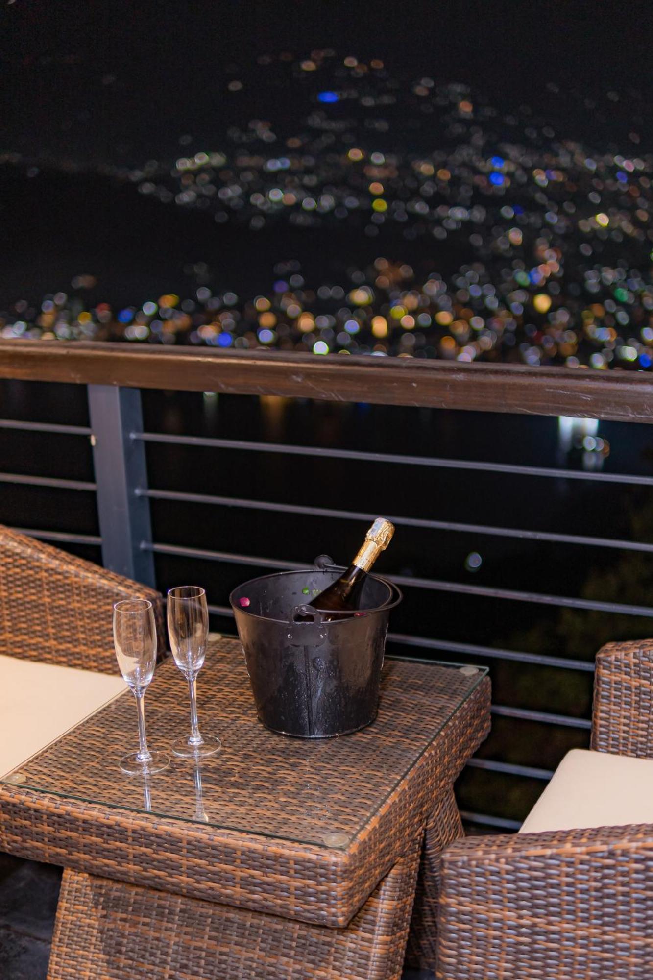 Raniban Retreat Otel Pokhara Dış mekan fotoğraf