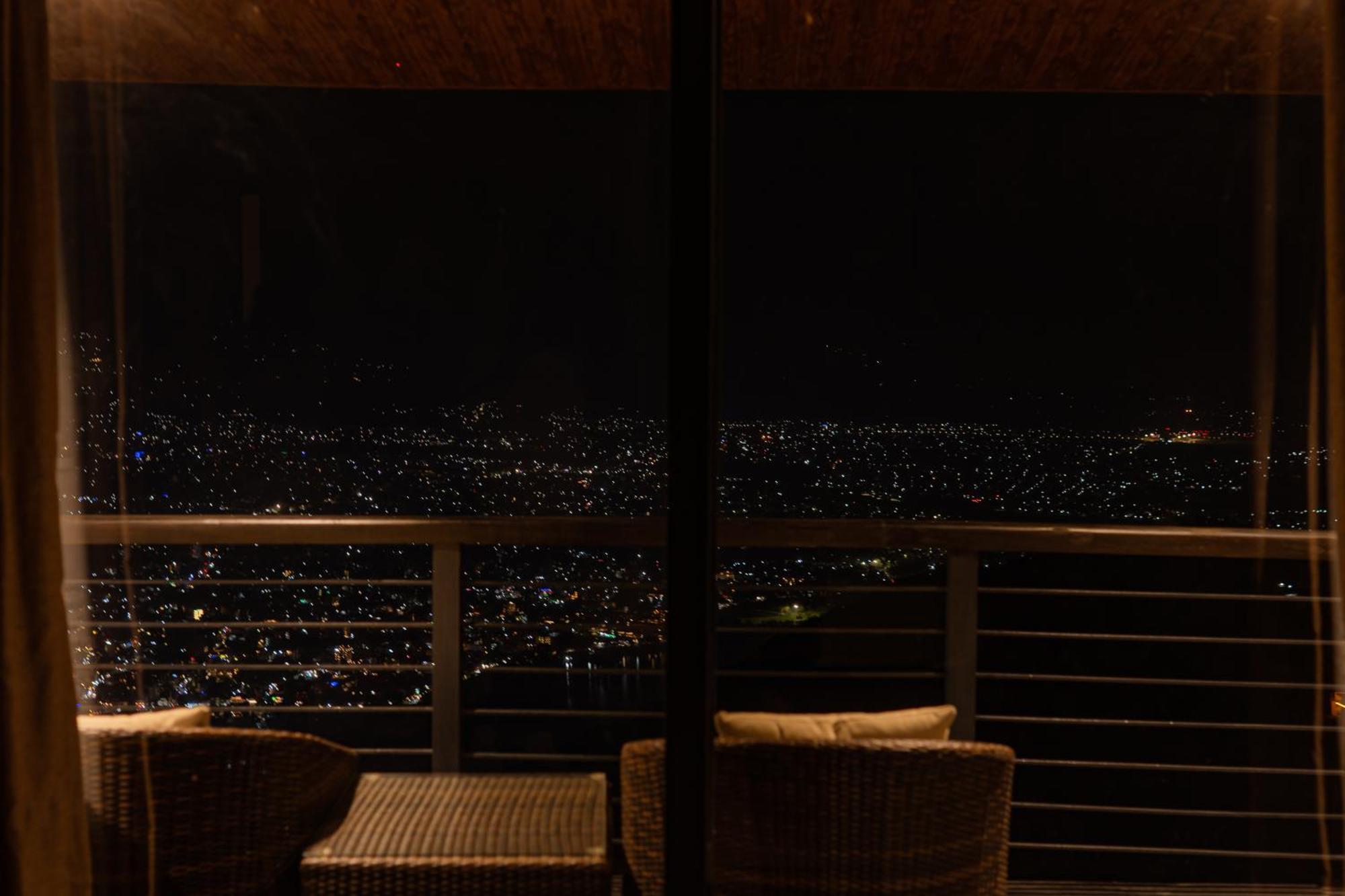 Raniban Retreat Otel Pokhara Dış mekan fotoğraf