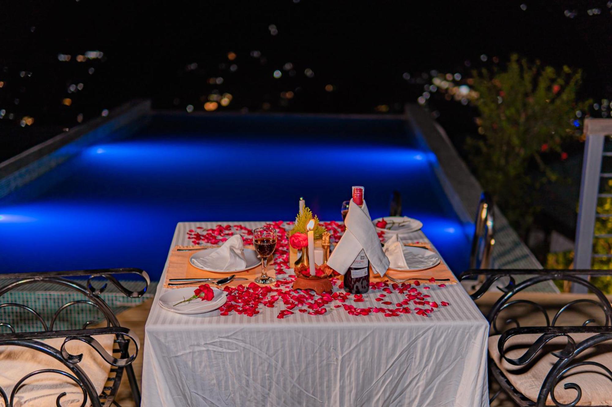 Raniban Retreat Otel Pokhara Dış mekan fotoğraf